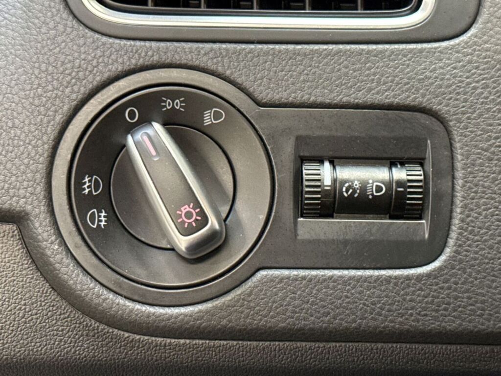 Volkswagen Polo 2010 Harmaa