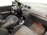Volkswagen Polo 2010 Harmaa