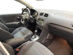 Volkswagen Polo 2010 Harmaa