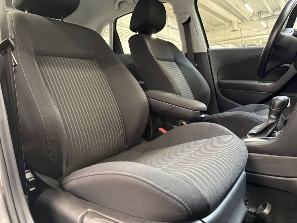 Volkswagen Polo 2010 Harmaa