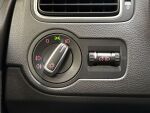 Volkswagen Polo 2010 Harmaa