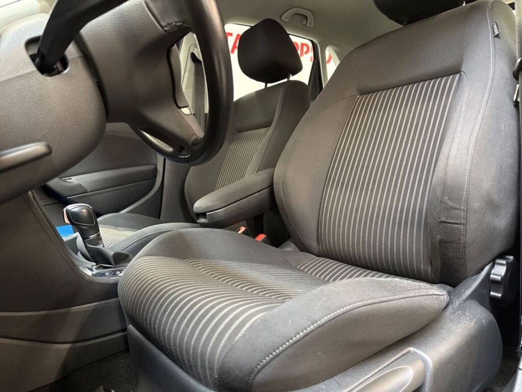 Volkswagen Polo 2010 Harmaa