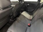 Volkswagen Polo 2010 Harmaa
