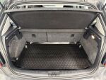 Volkswagen Polo 2010 Harmaa