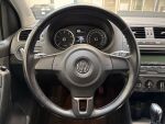 Volkswagen Polo 2010 Harmaa