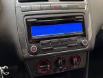 Volkswagen Polo 2010 Harmaa