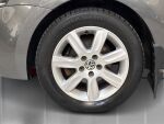 Volkswagen Polo 2010 Harmaa