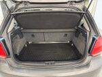 Volkswagen Polo 2010 Harmaa