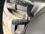 Adria TWIN 600 2010 Harmaa