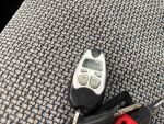Adria TWIN 600 2010 Harmaa