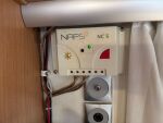 Adria TWIN 600 2010 Harmaa