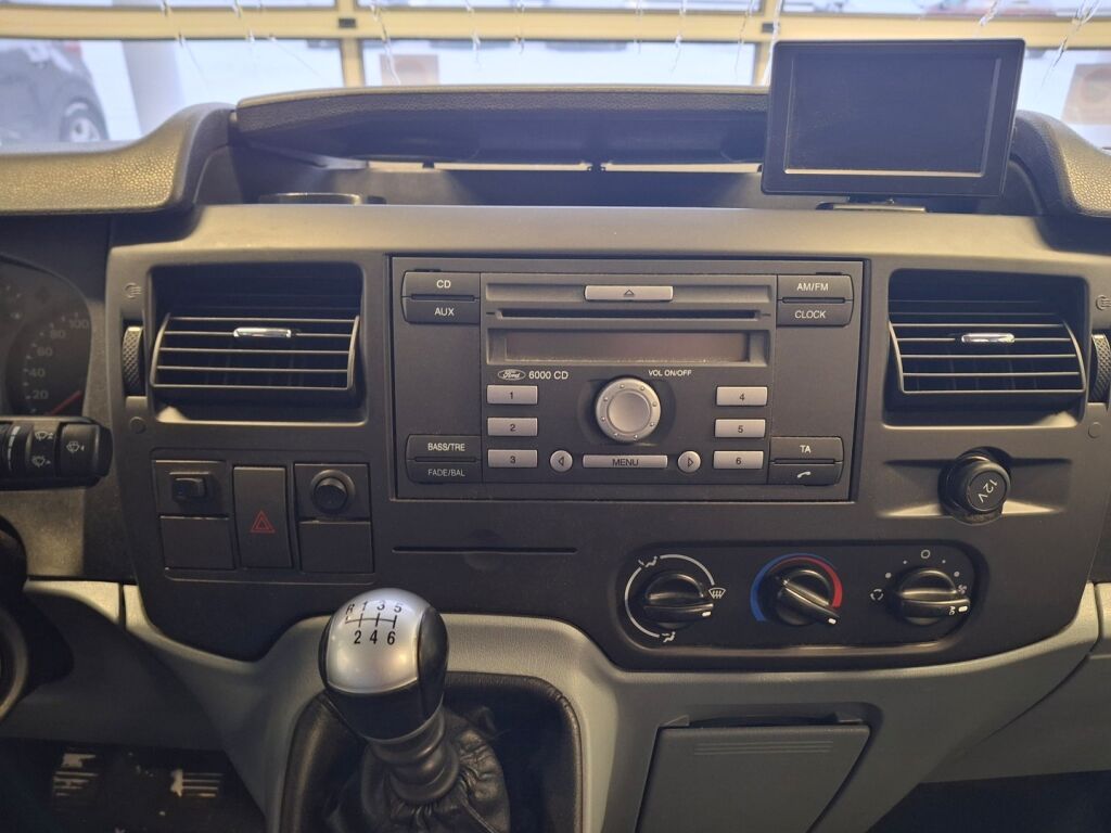 Rimor Horus 30 2010 Hopea