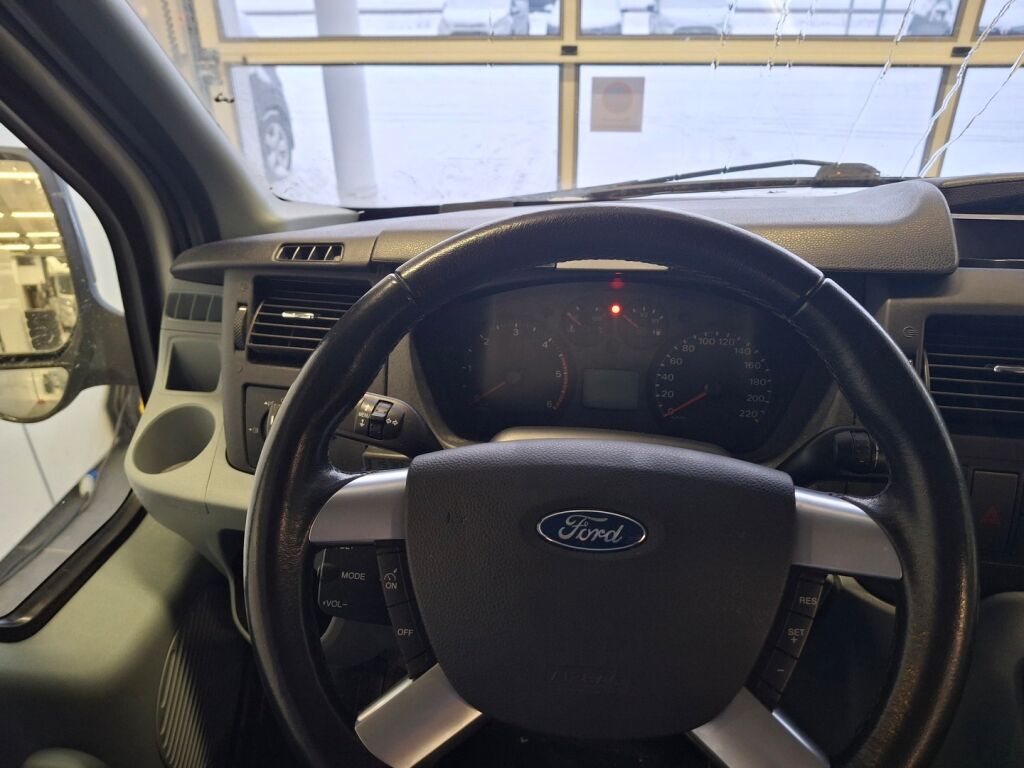 Rimor Horus 30 2010 Hopea