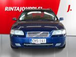 Volvo V70 2005 Sininen