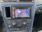 Volvo V70 2005 Sininen
