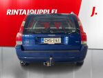 Volvo V70 2005 Sininen