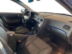 Volvo V70 2005 Sininen