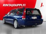 Volvo V70 2005 Sininen