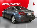 Toyota Corolla 2011 Harmaa