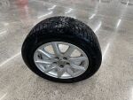 Toyota Corolla 2011 Harmaa