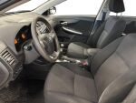 Toyota Corolla 2011 Harmaa