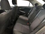 Toyota Corolla 2011 Harmaa