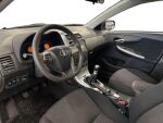 Toyota Corolla 2011 Harmaa
