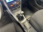 Toyota Corolla 2011 Harmaa