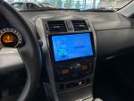 Toyota Corolla 2011 Harmaa