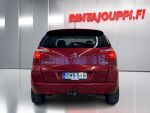 Citroen C4 Picasso 2010 Punainen