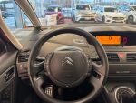 Citroen C4 Picasso 2010 Punainen