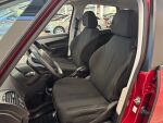 Citroen C4 Picasso 2010 Punainen