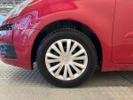 Citroen C4 Picasso 2010 Punainen