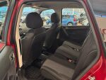 Citroen C4 Picasso 2010 Punainen