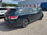 Toyota Avensis 2010 Harmaa