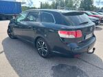 Toyota Avensis 2010 Harmaa