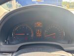 Toyota Avensis 2010 Harmaa