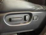 Honda CR-V 2010 Musta