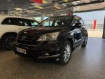 Honda CR-V 2010 Musta