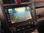 Honda CR-V 2010 Musta