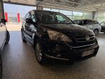 Honda CR-V 2010 Musta