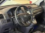 Honda CR-V 2010 Musta
