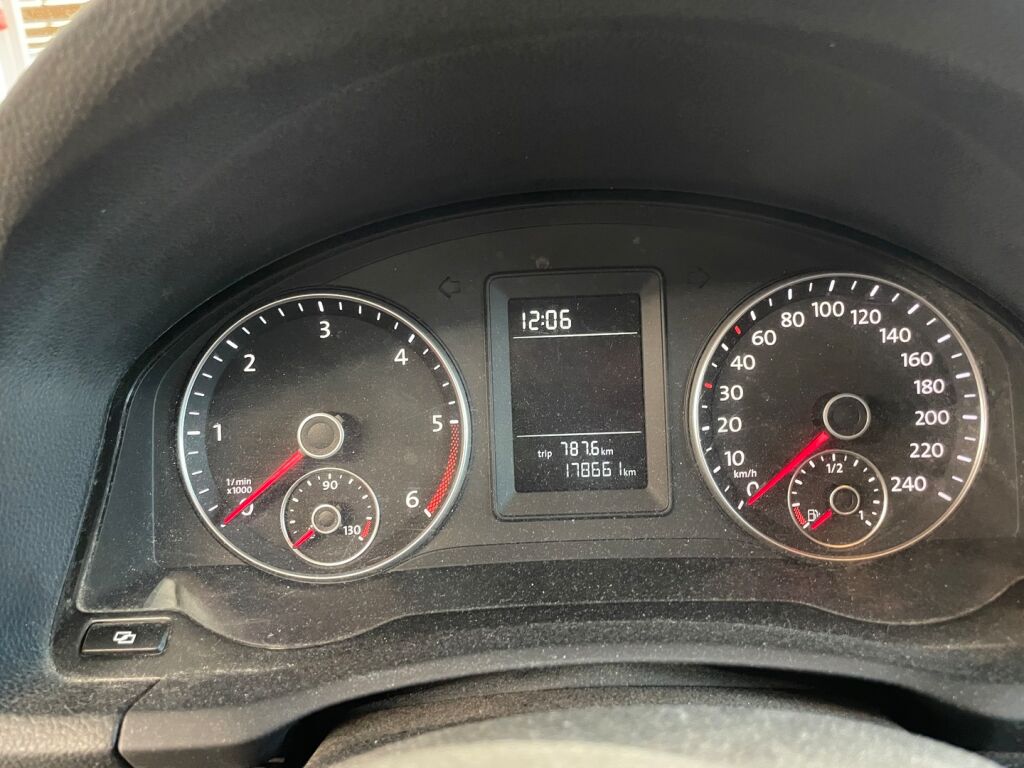 Volkswagen Jetta 2010 Hopea