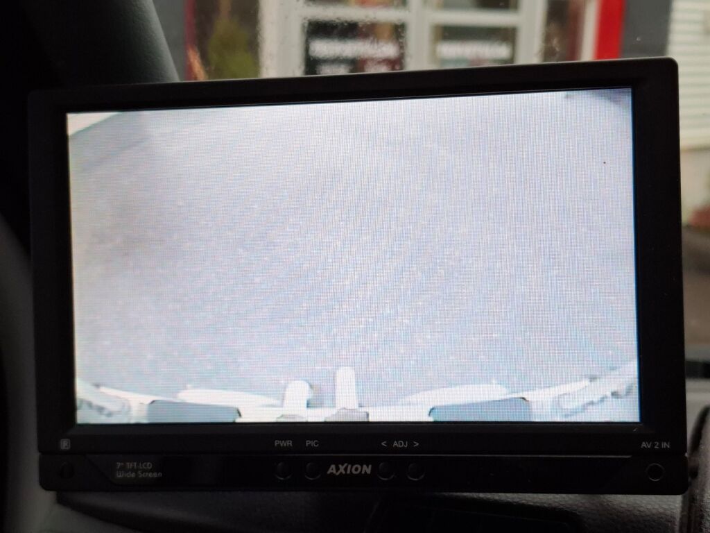 Sunlight T66 2010 Valkoinen