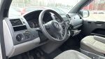 Volkswagen Transporter 2011 Valkoinen