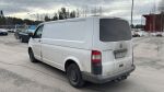 Volkswagen Transporter 2011 Valkoinen