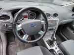 Ford Focus 2010 Musta