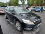Ford Focus 2010 Musta