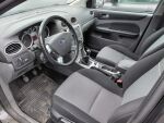 Ford Focus 2010 Musta