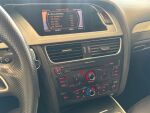 Audi A4 2010 Ruskea (beige)